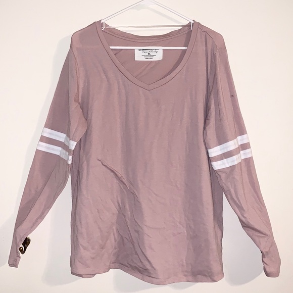 French Laundry Tops - 🦋 French Laundry Shirt